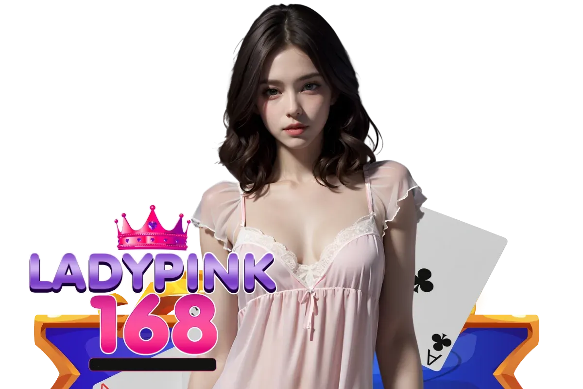 สมัคร ladypink168